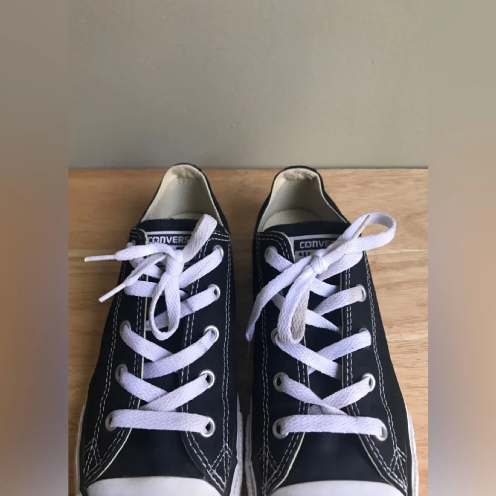 Converse kids chuck